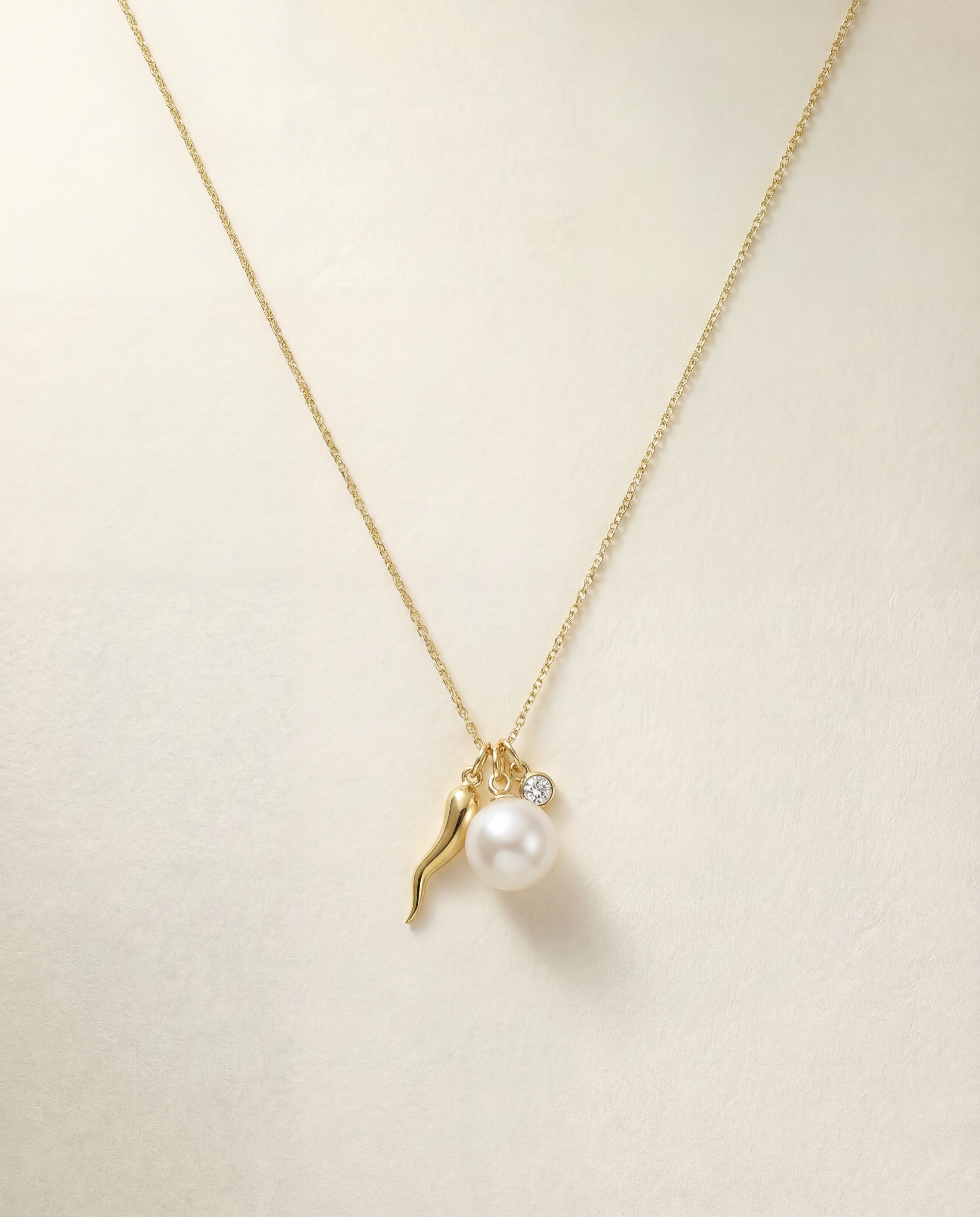 Rosie Necklace