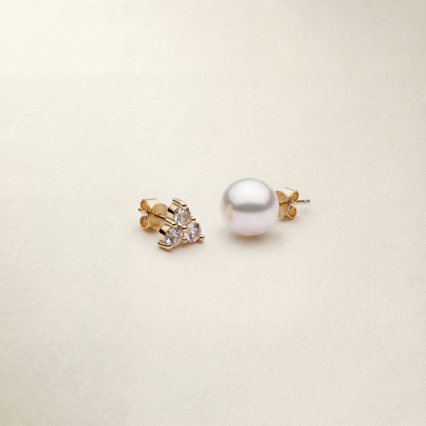 Saskia Earrings