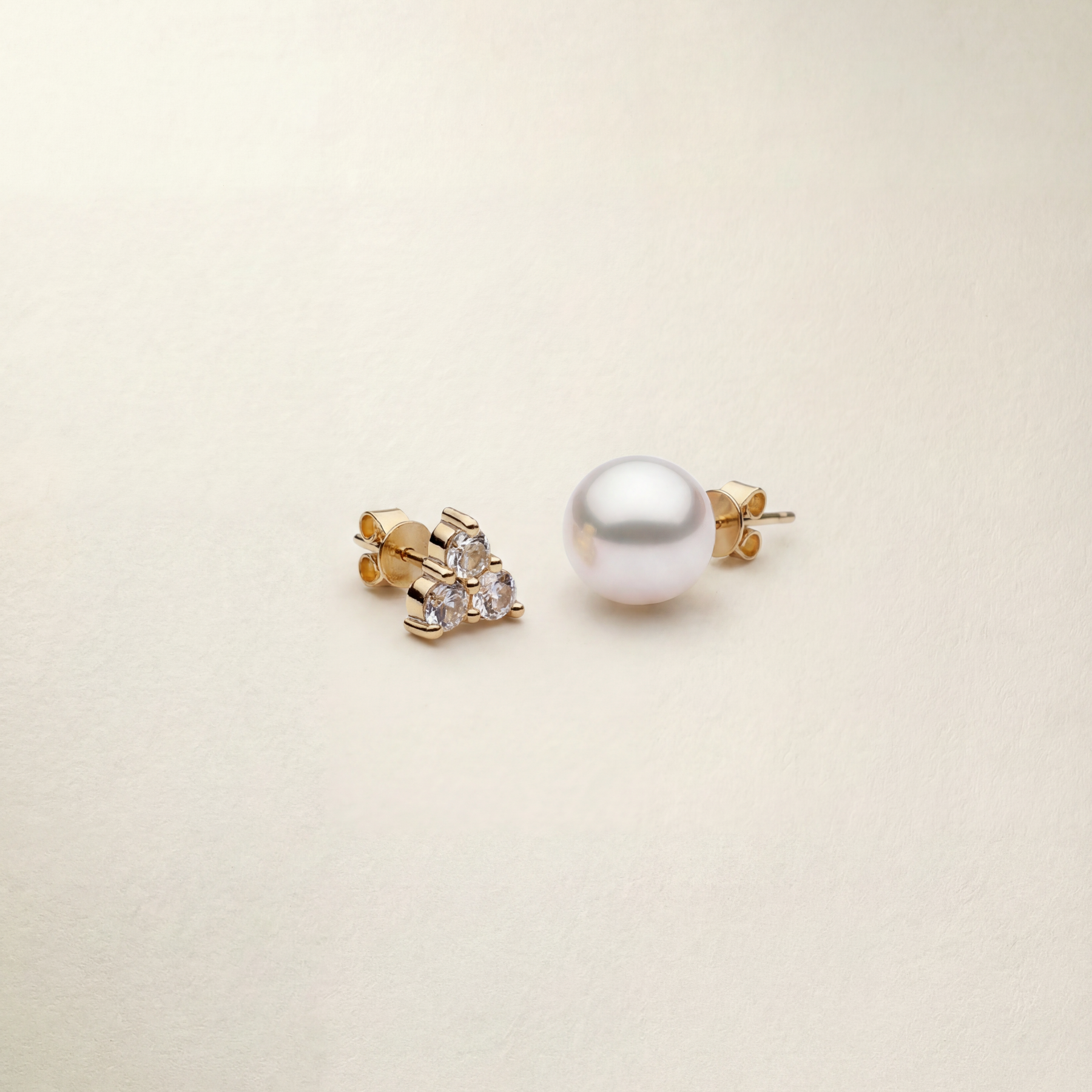 Saskia Earrings
