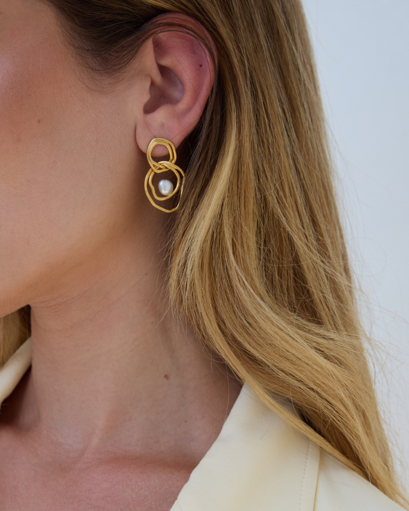Celeste Earrings