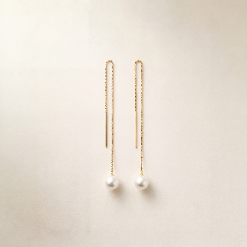 Ali Earrings