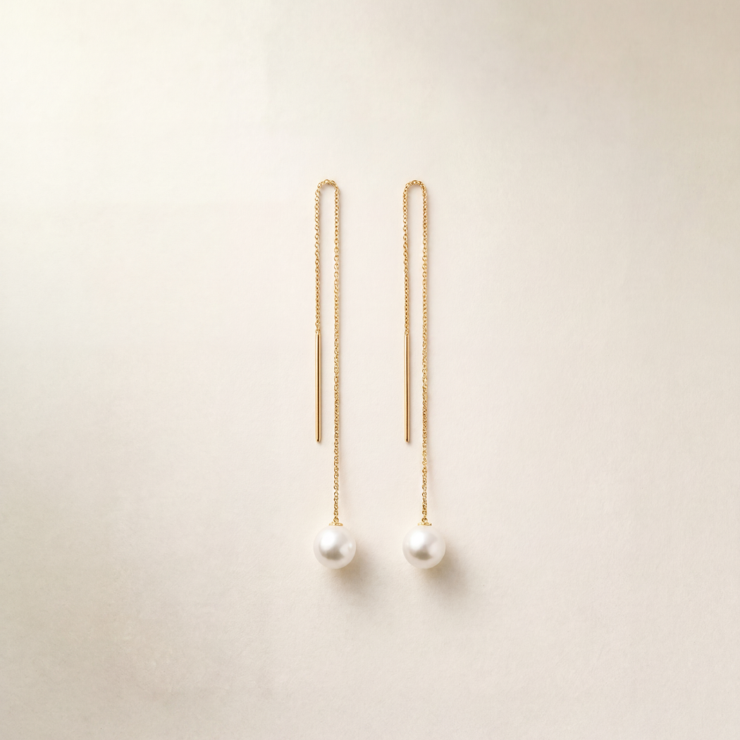 Ali Earrings