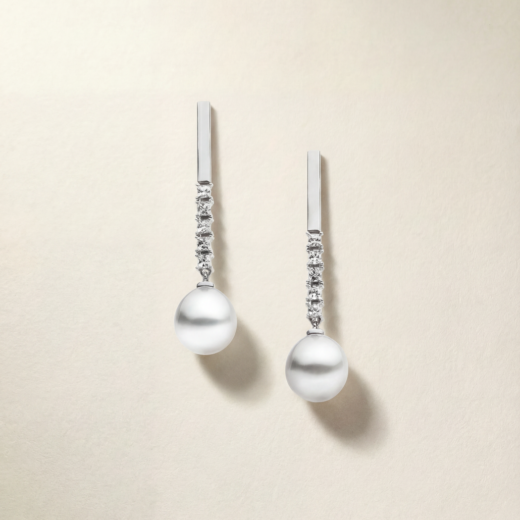 Amelia Earrings
