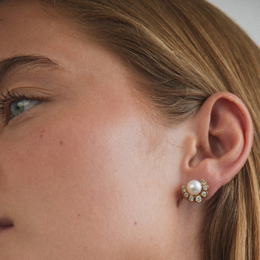 Brea Earrings