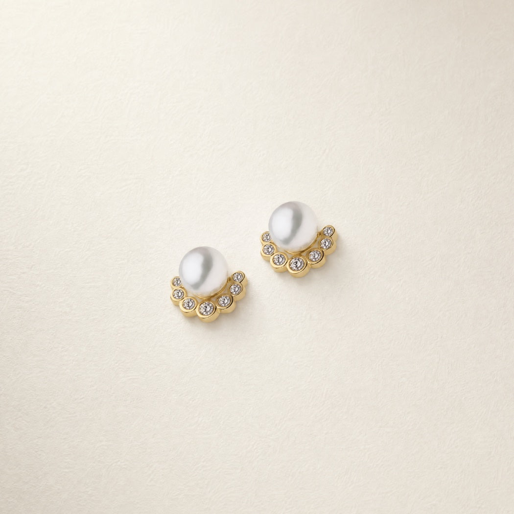 Brea Earrings