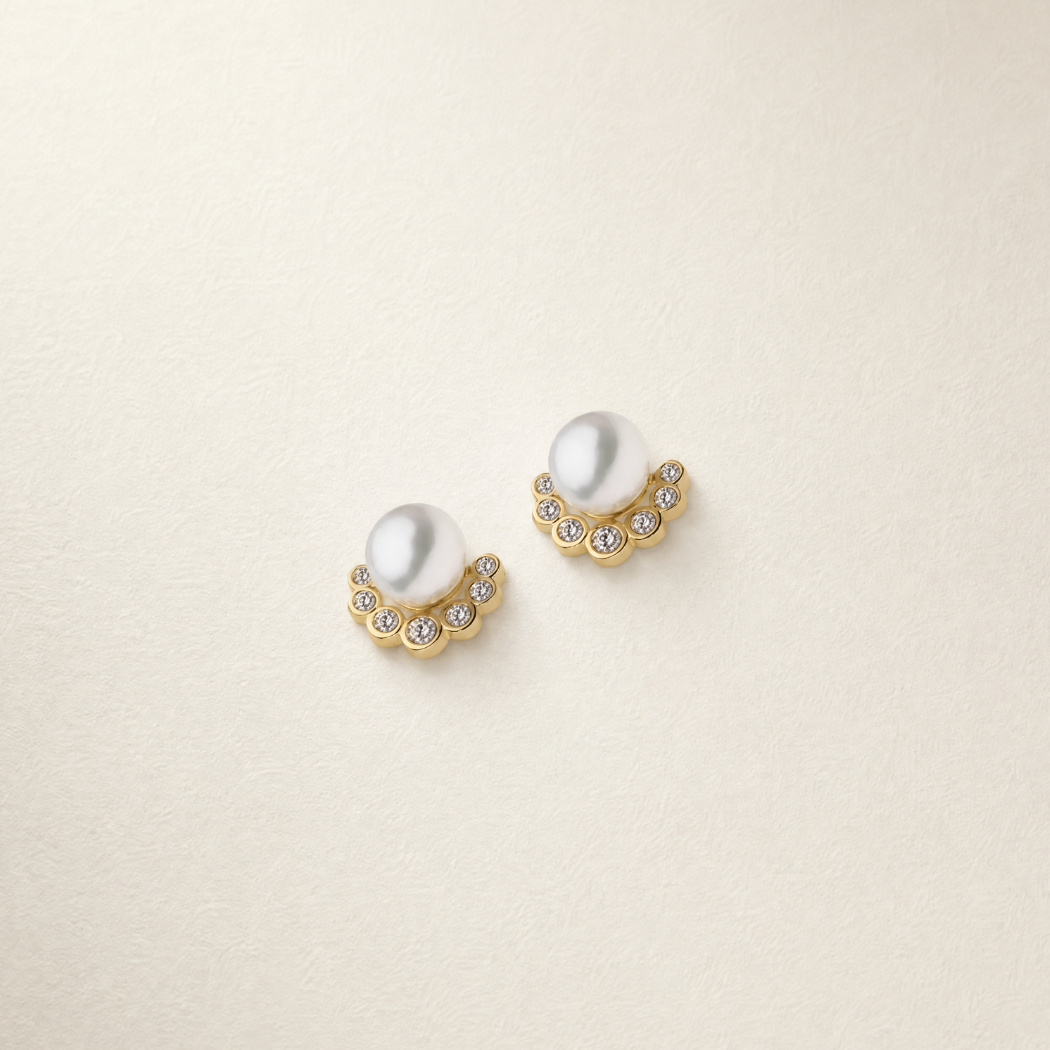 Brea Earrings