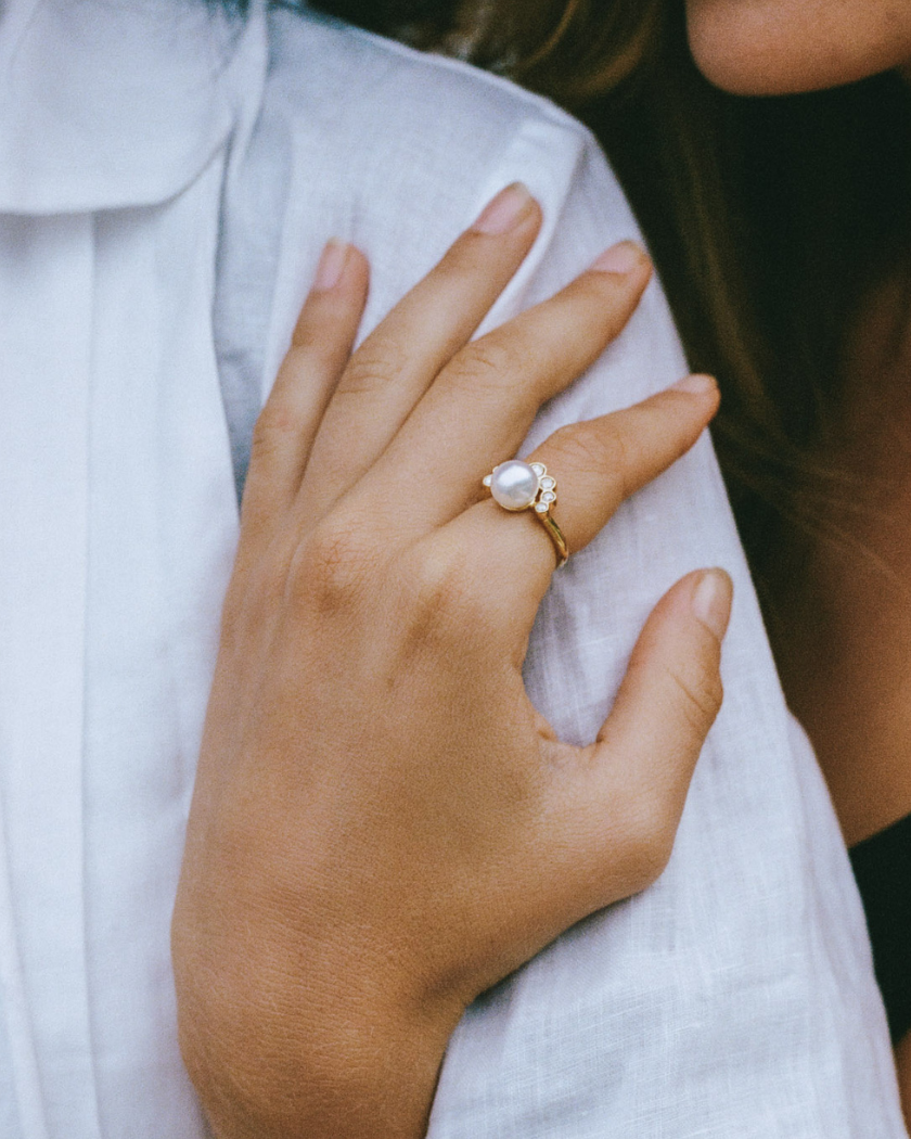 Brea Ring