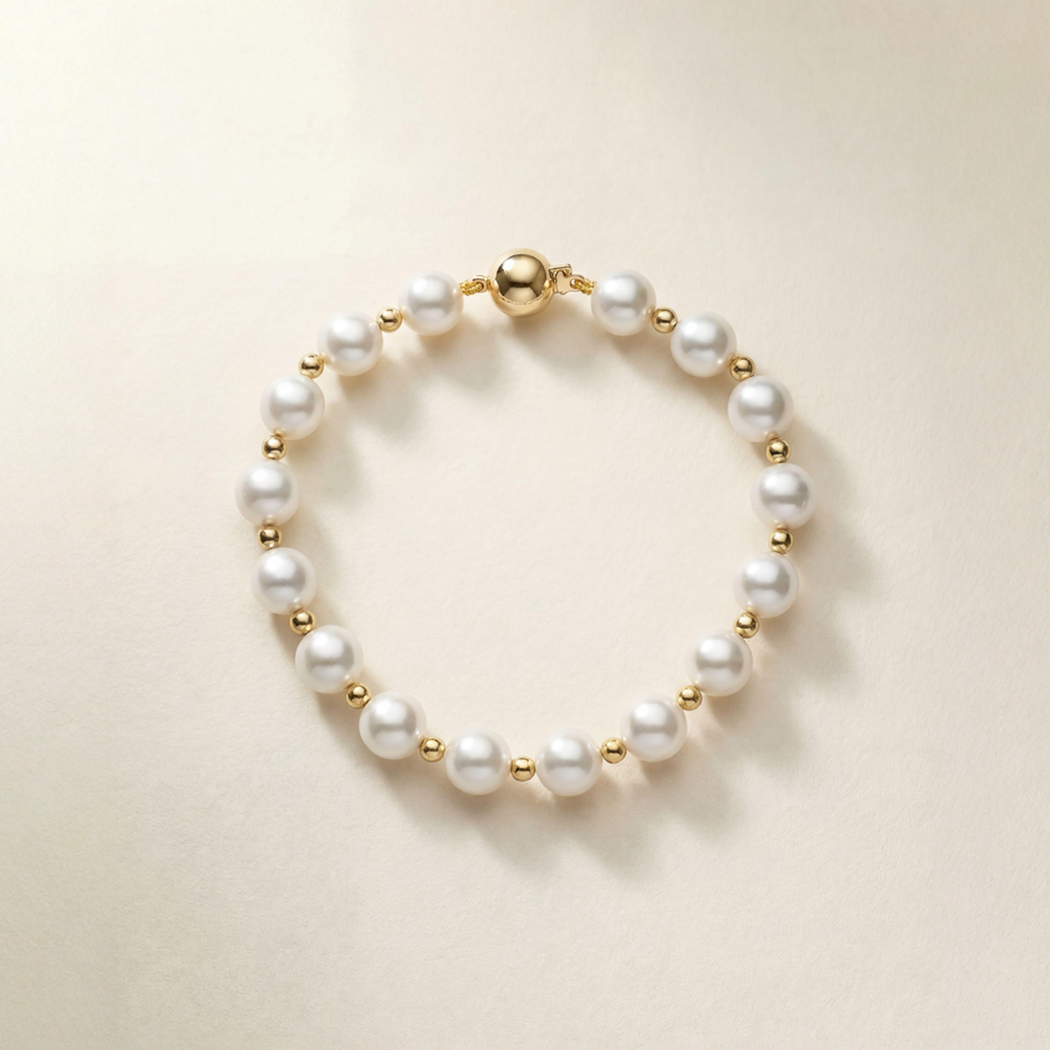 Charlotte Bracelet