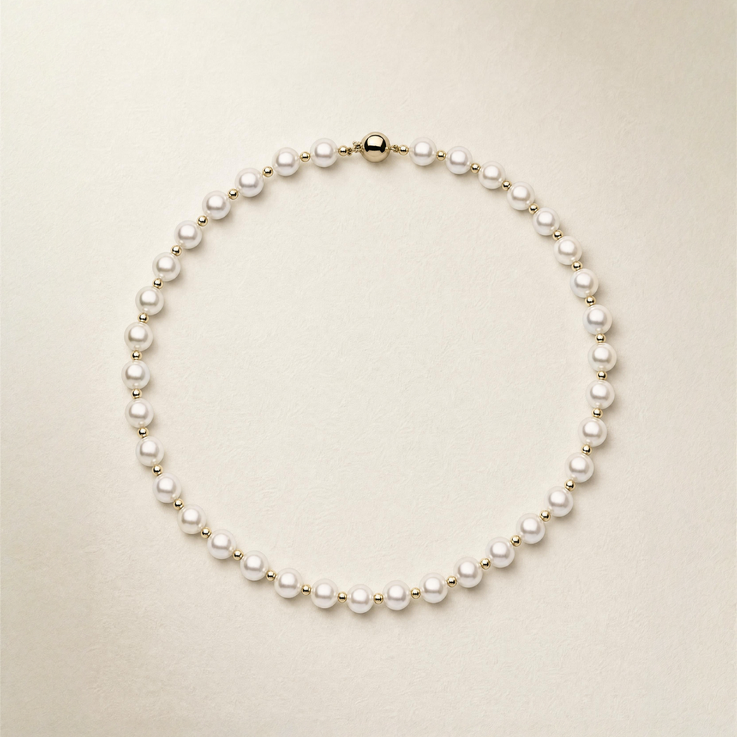 Charlotte Necklace
