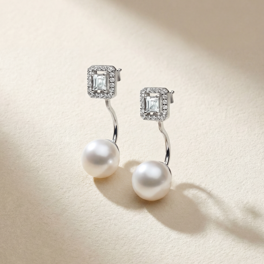 Meaghan Earrings