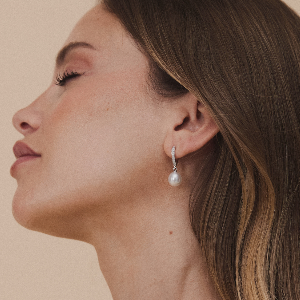 Mia Earrings
