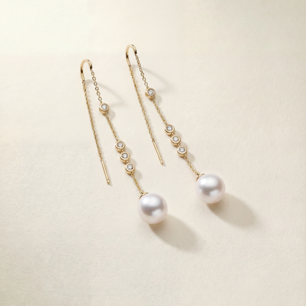 Portia Earrings