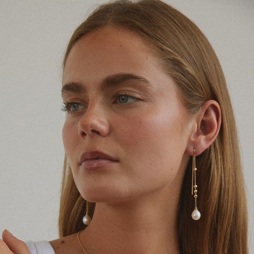 Portia Earrings