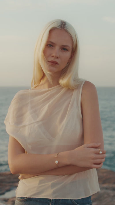AUTORE MODA social media reel