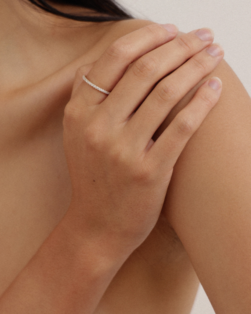 Eternity Ring