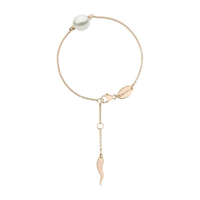 South sea pearl bracelet